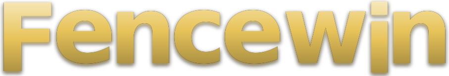 Fencewin logo